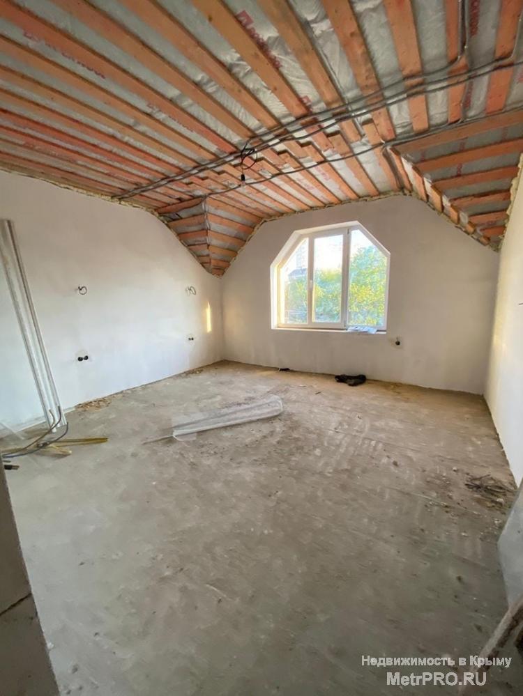 В продаже от застройщика студия 30м2 на 3 этаже в районе улицы Репина. Все городские коммуникации: отопление от...