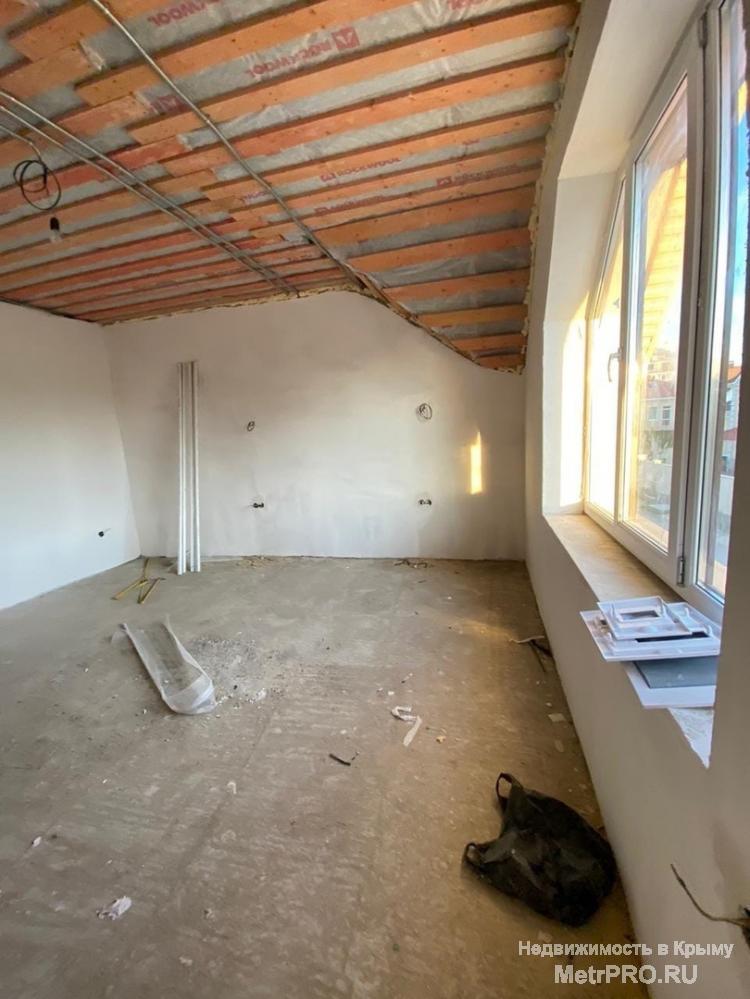 В продаже от застройщика студия 30м2 на 3 этаже в районе улицы Репина. Все городские коммуникации: отопление от... - 4