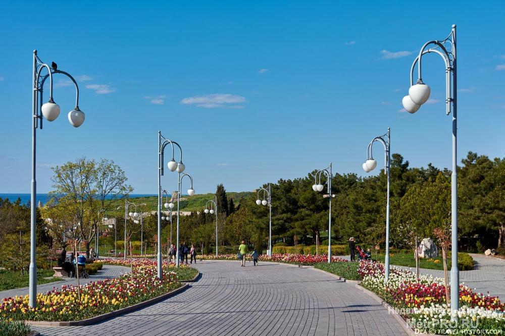 В продаже от застройщика студия 30м2 на 3 этаже в районе улицы Репина. Все городские коммуникации: отопление от... - 6