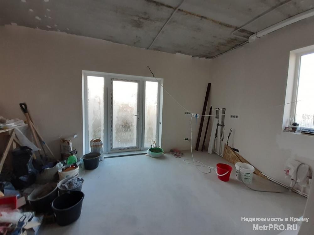 Продам готовый дом - дуплекс, со всеми документами, в 5 минутах езды от центра города. Район улицы Маршала Геловани,... - 2