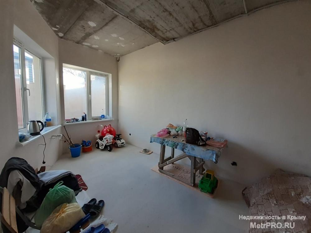 Продам готовый дом - дуплекс, со всеми документами, в 5 минутах езды от центра города. Район улицы Маршала Геловани,... - 3