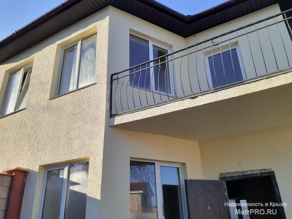 Продам готовый дом - дуплекс, со всеми документами, в 5 минутах езды от центра города. Район улицы Маршала Геловани,... - 7