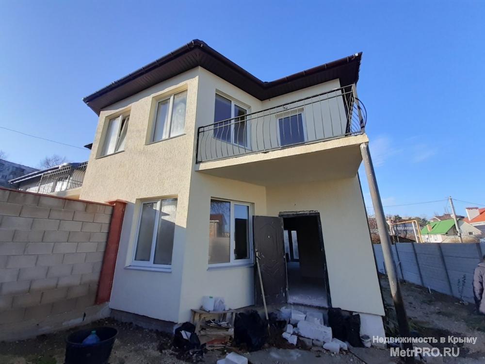 Продам готовый дом - дуплекс, со всеми документами, в 5 минутах езды от центра города. Район улицы Маршала Геловани,... - 8