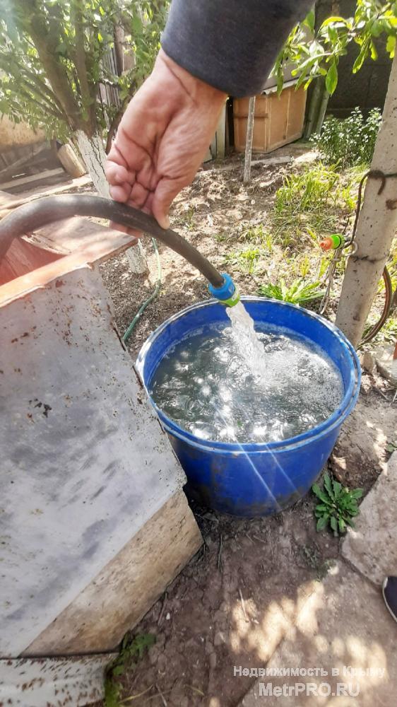 Продам дачу в Аршинцево Степное-1. Земельный участок 4 сотки в собственности (приватизирован). Домик 20 кв.м.... - 4