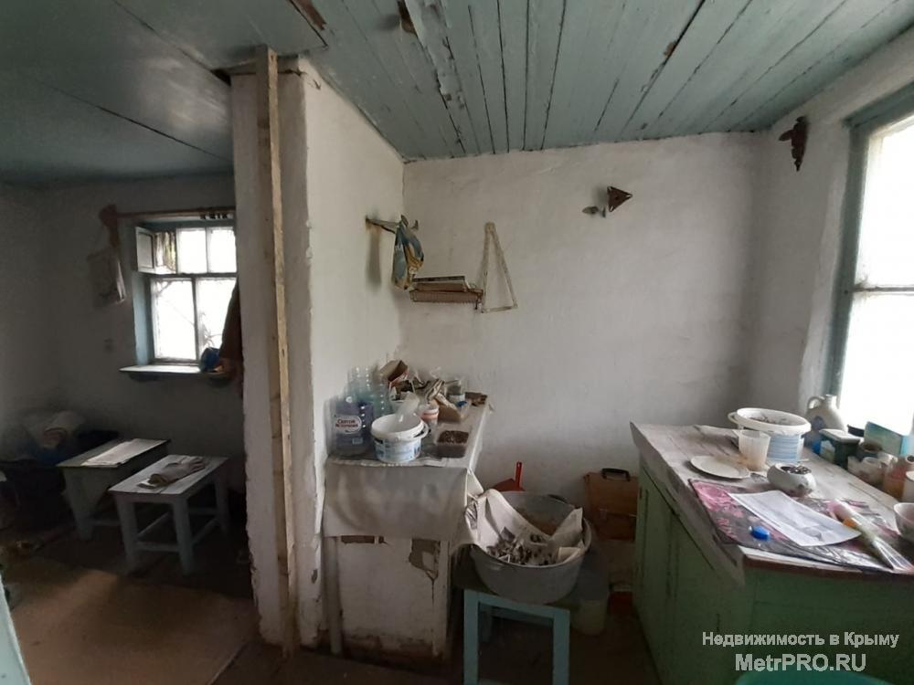 В продаже участок 6 соток в СТ Авторемонтник, Молочная балка. Категория земли: земли населенных пунктов.  Заездов... - 2