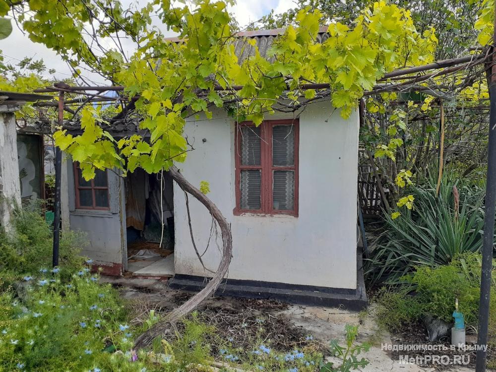 В продаже участок 6 соток в СТ Авторемонтник, Молочная балка. Категория земли: земли населенных пунктов.  Заездов... - 3