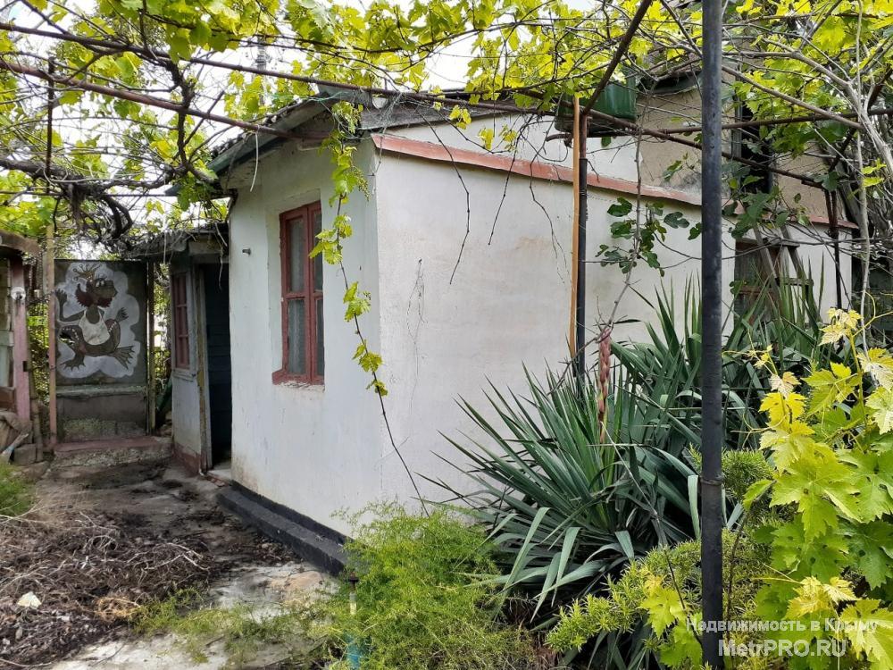 В продаже участок 6 соток в СТ Авторемонтник, Молочная балка. Категория земли: земли населенных пунктов.  Заездов... - 4