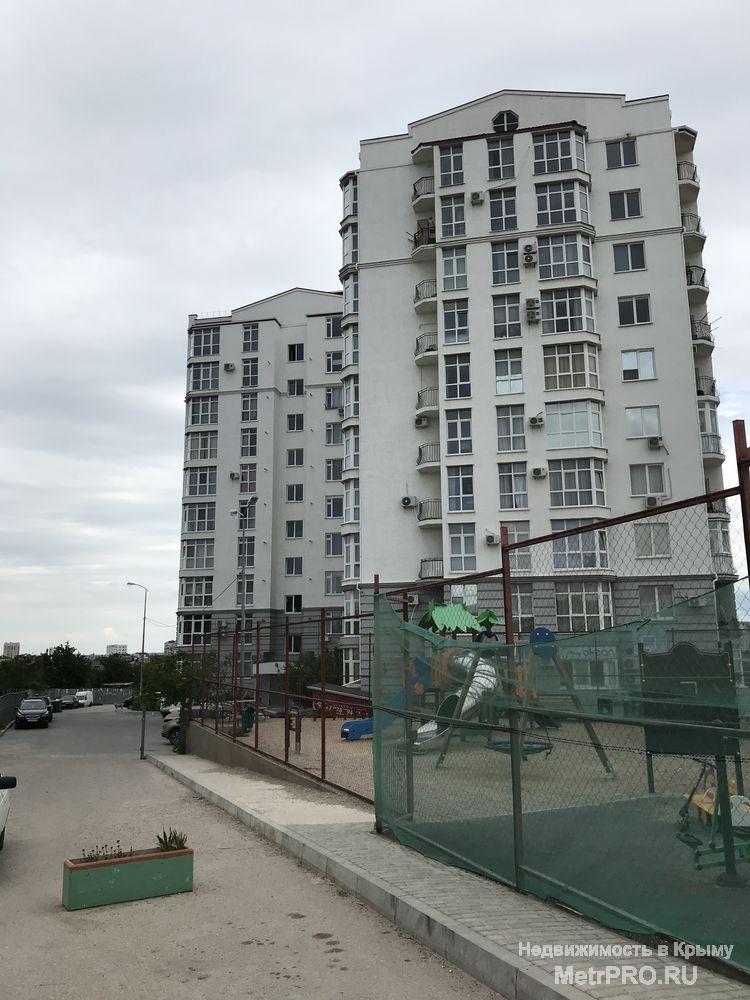 Внимание внимание!  Предлагается мечта для молодой и динамичной семьи с детьми!   Просторная квартира в современном... - 8