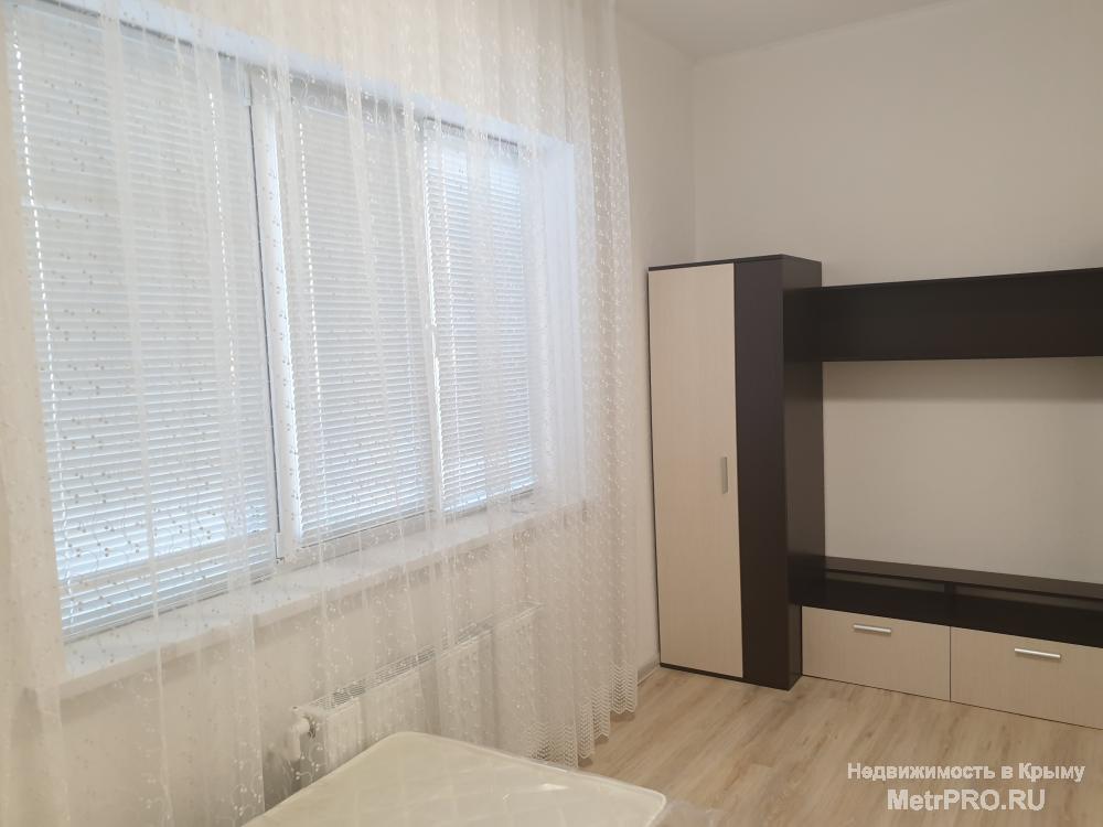Предлагается к продаже 2-х этажный дом- новострой в Ялте на 79 кв.м. с внутренней отделкой,мебелированный По... - 13