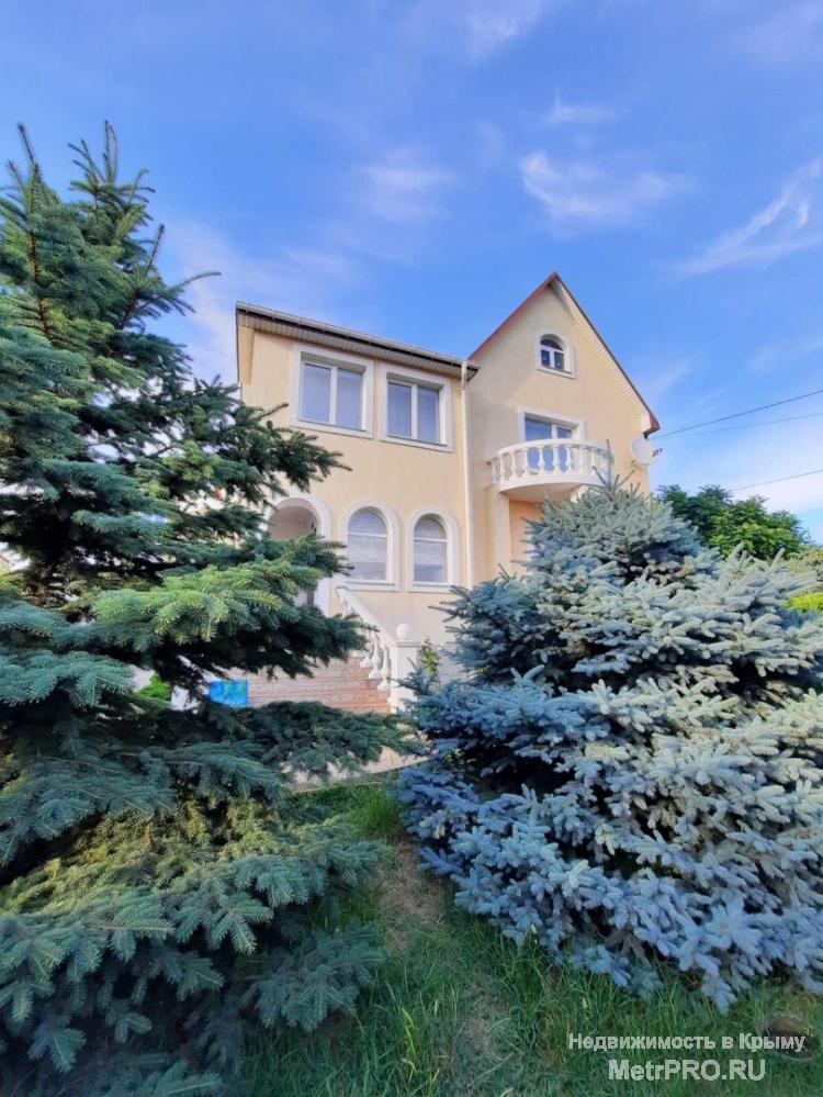 В продаже современный, красивый, комфортный и большой дом для большой семьи с пропиской, в черте города, Ленинский... - 2