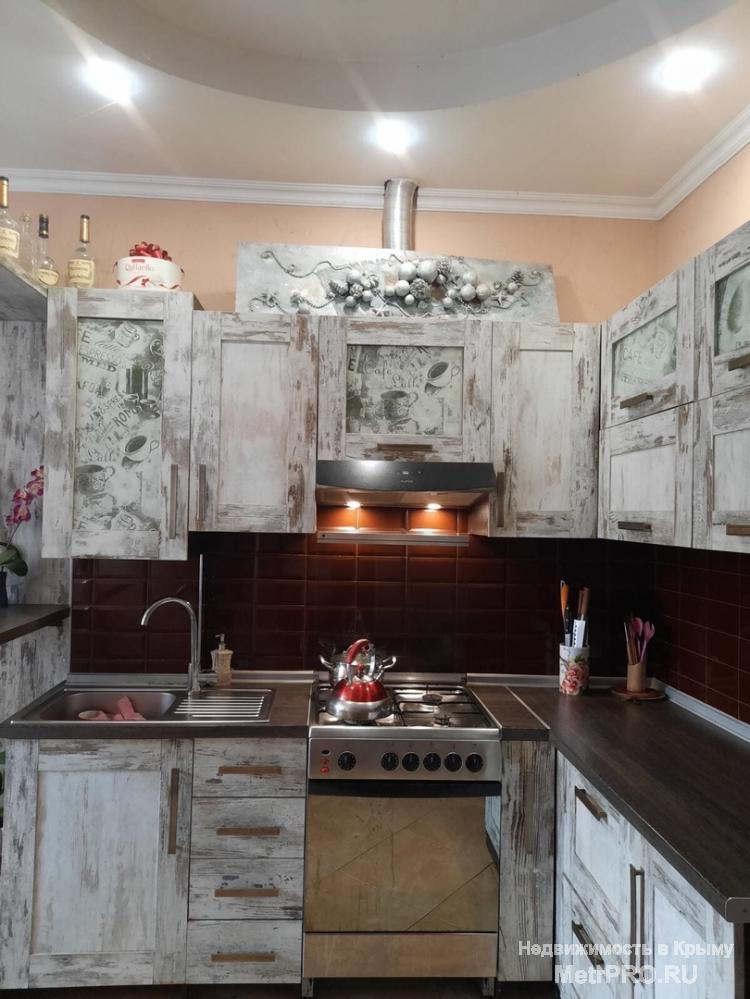 В продаже современный, красивый, комфортный и большой дом для большой семьи с пропиской, в черте города, Ленинский... - 8