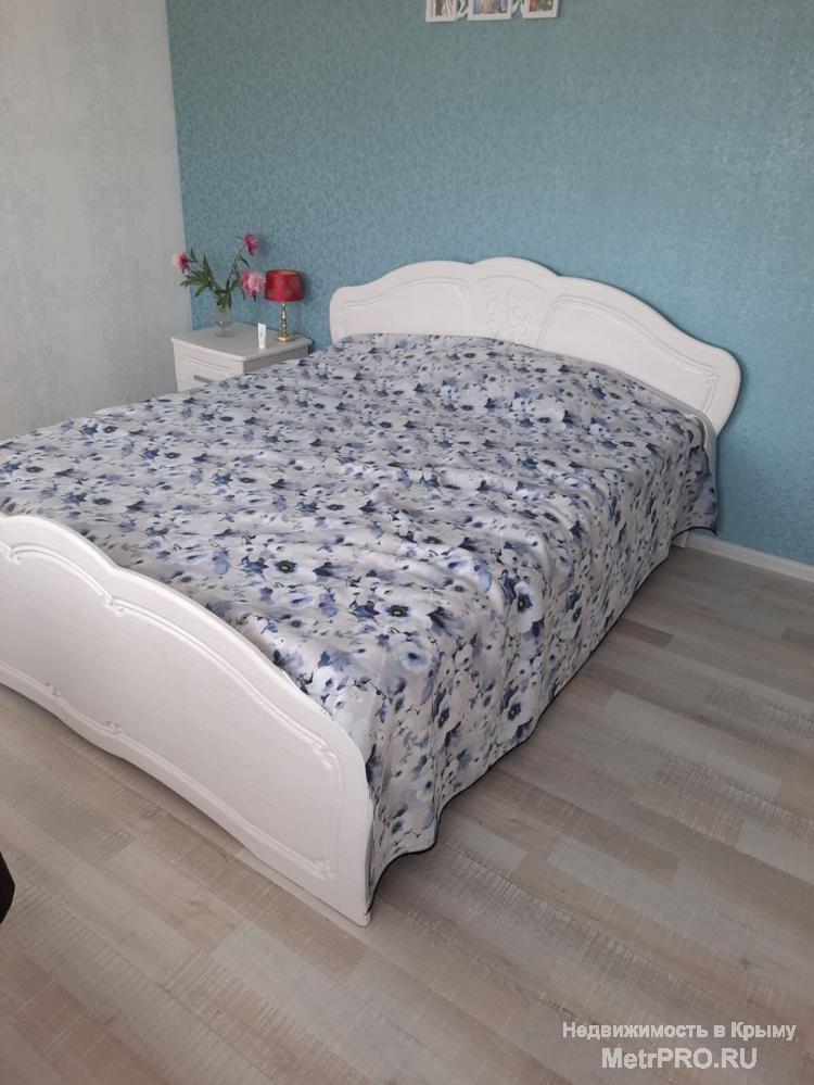 В продаже современный, красивый, комфортный и большой дом для большой семьи с пропиской, в черте города, Ленинский... - 15