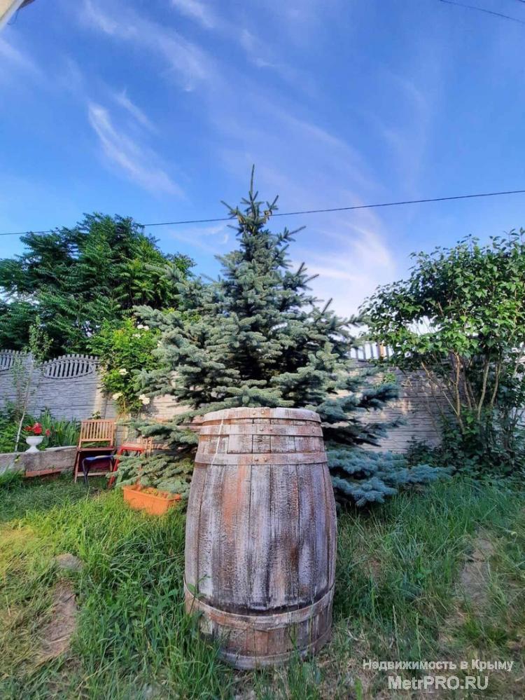 В продаже современный, красивый, комфортный и большой дом для большой семьи с пропиской, в черте города, Ленинский... - 19