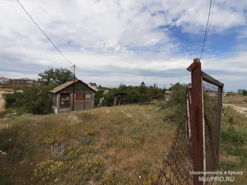 В продаже участок 12 соток в СТ Парус. Заезд с Камышового шоссе (возле жстиз Сосновый бор-района с современной... - 1