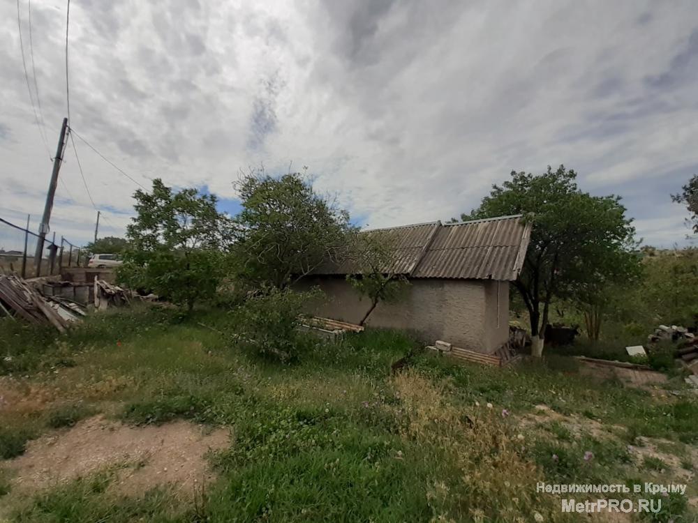В продаже участок 12 соток в СТ Парус. Заезд с Камышового шоссе (возле жстиз Сосновый бор-района с современной... - 1