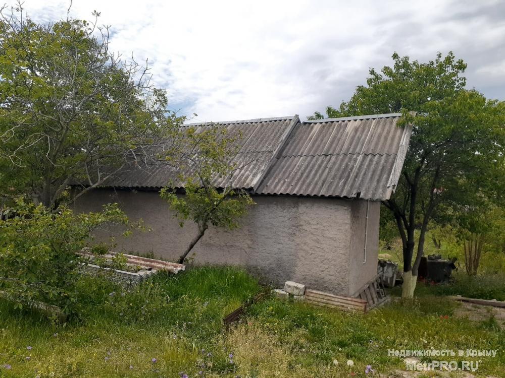 В продаже участок 12 соток в СТ Парус. Заезд с Камышового шоссе (возле жстиз Сосновый бор-района с современной... - 2