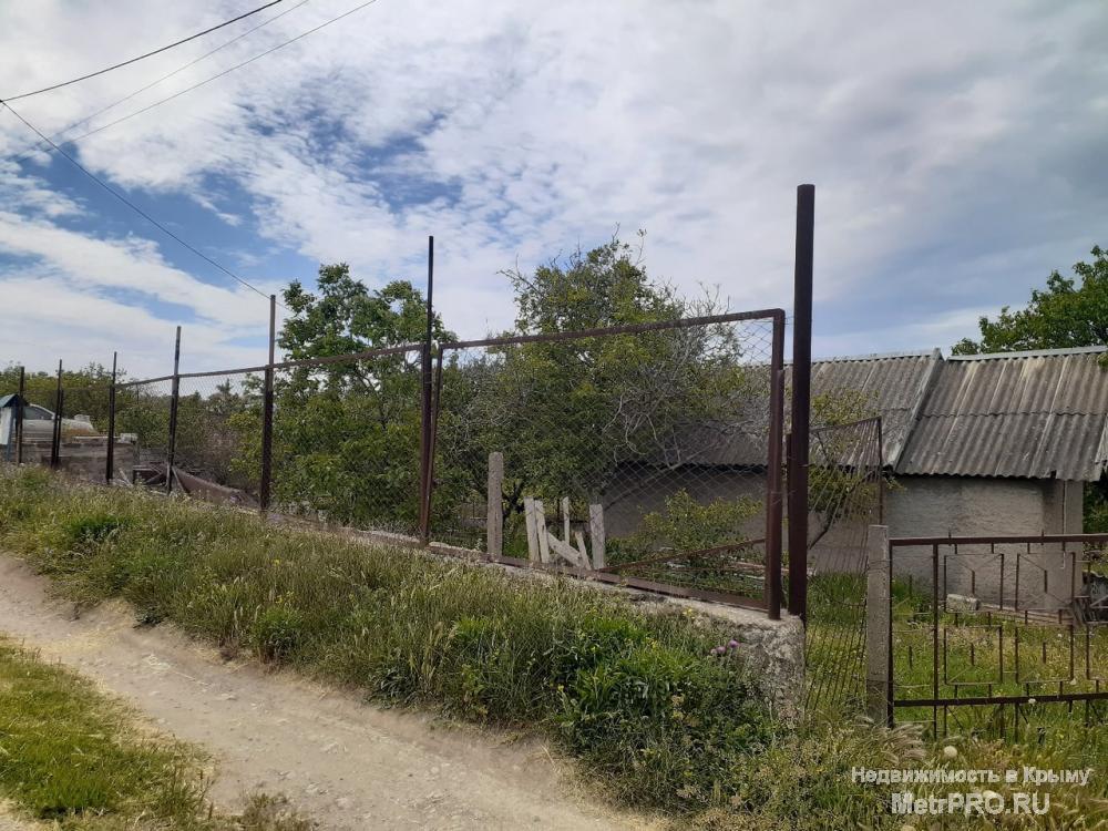 В продаже участок 12 соток в СТ Парус. Заезд с Камышового шоссе (возле жстиз Сосновый бор-района с современной... - 3