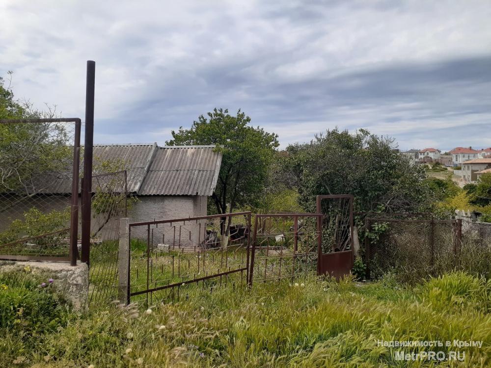 В продаже участок 12 соток в СТ Парус. Заезд с Камышового шоссе (возле жстиз Сосновый бор-района с современной... - 5