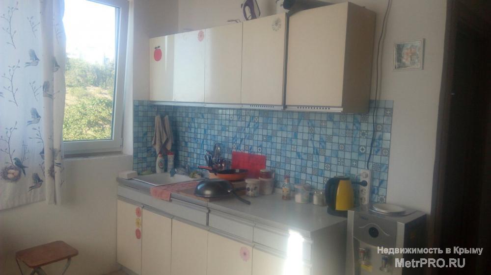 Сдам студию в частном секторе в районе конечной остановки Проспекта Победы. Отдельный вход,туалет с... - 4