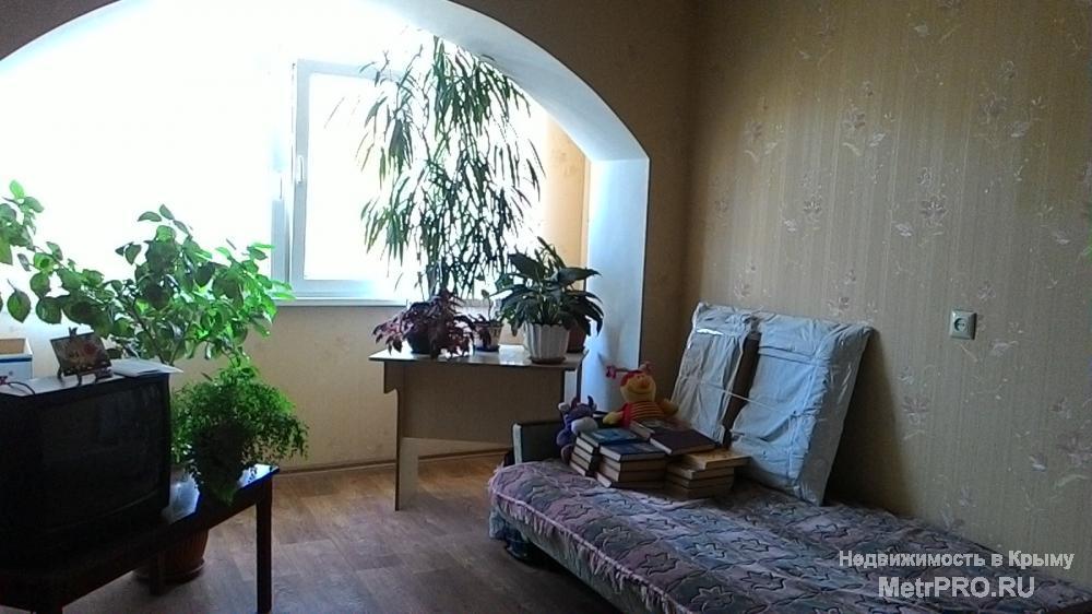Продается  3-комнатная квартира улучшенной планировки («чешка») в Бухте Казачьей,9.  Расположена на 2-м этаже 5-ти... - 4