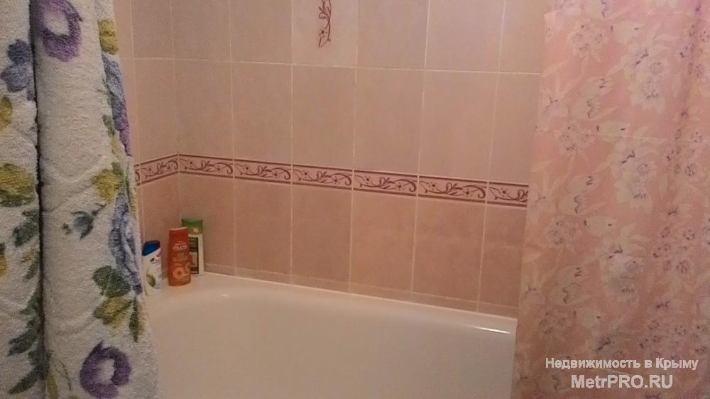 Продается  3-комнатная квартира улучшенной планировки («чешка») в Бухте Казачьей,9.  Расположена на 2-м этаже 5-ти... - 7