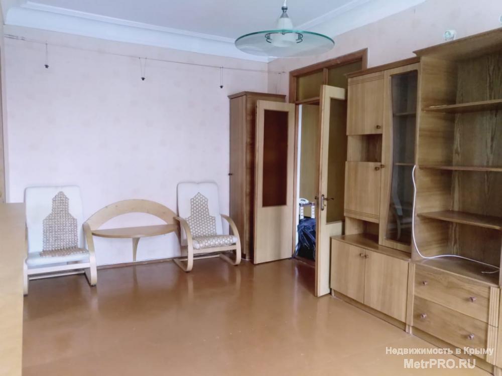 Предлагается к продаже двухкомнатная квартира. В самом центре города Севастополя на ул. Советской!!! Это не просто... - 1