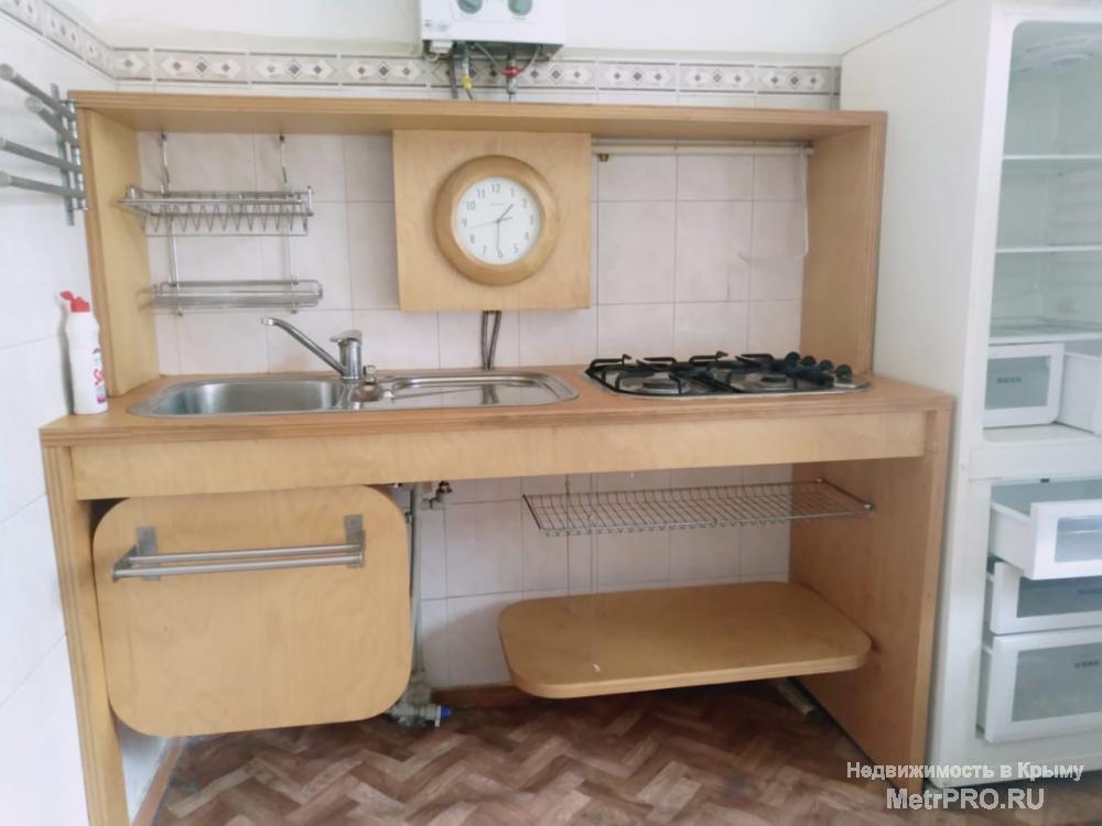 Предлагается к продаже двухкомнатная квартира. В самом центре города Севастополя на ул. Советской!!! Это не просто... - 5