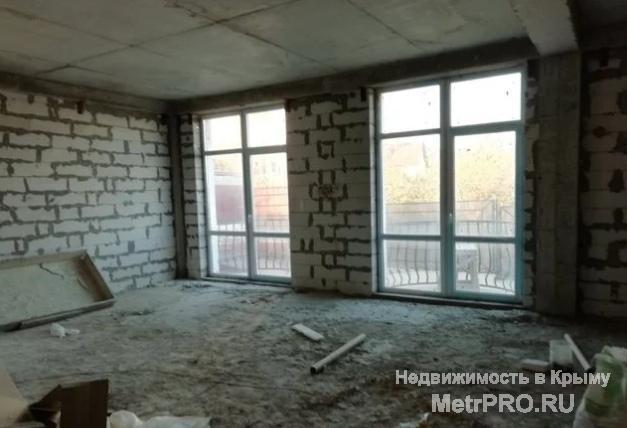 В продаже студии в новом зарегистрированном, заселенном доме на Северной стороне Севастополя, известной своими... - 1