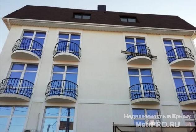 В продаже студии в новом зарегистрированном, заселенном доме на Северной стороне Севастополя, известной своими... - 3