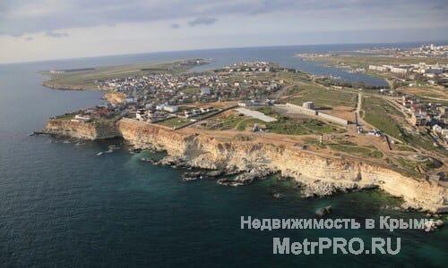 Предлагаю к покупке квартиры у моря в новом жилом комплексе. До пляжа 3-5 минут ходьбы. Тихий, солнечный район у... - 9