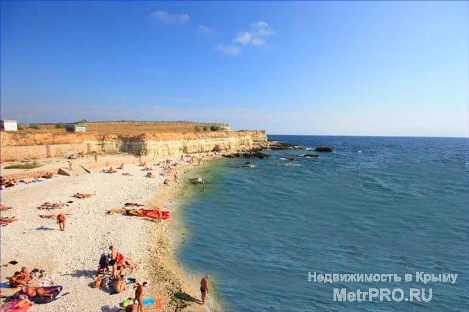 Предлагаю к покупке квартиры у моря в новом жилом комплексе. До пляжа 3-5 минут ходьбы. Тихий, солнечный район у... - 18