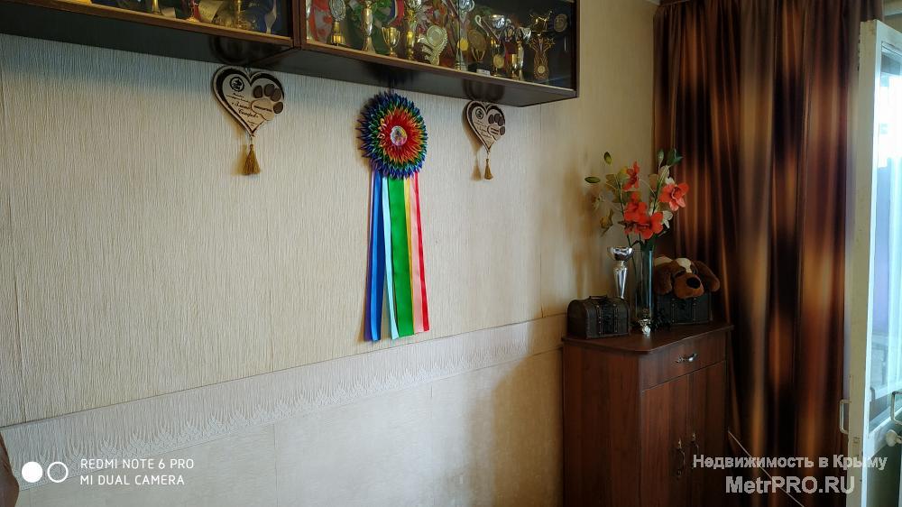 Продажа от собственника!!!!! Срочная продажа!!!!!  Продам 3-комн. квартиру в очень хорошем районе - все шаговой... - 2