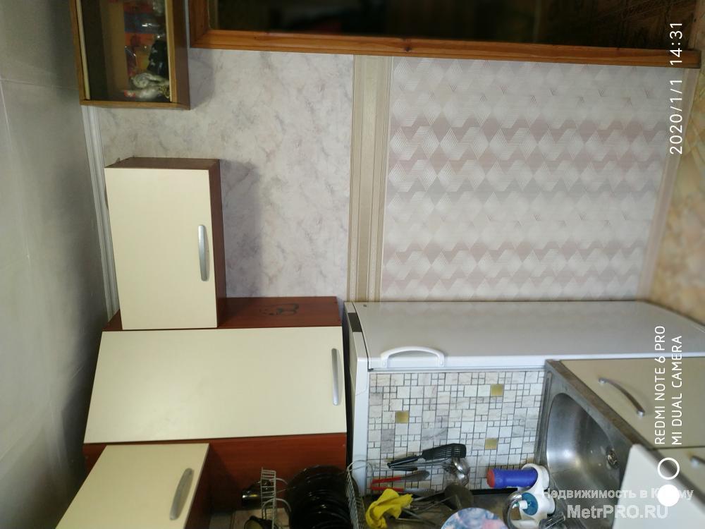 Продажа от собственника!!!!! Срочная продажа!!!!!  Продам 3-комн. квартиру в очень хорошем районе - все шаговой... - 4