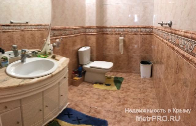 Видовой, элитный особняк у соснового бора.   Продажа  Усадьбы в Крыму.   Общей площадью =982,9 кв.м на  Общая площадь... - 10