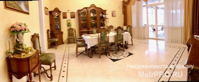 Видовой, элитный особняк у соснового бора.   Продажа  Усадьбы в Крыму.   Общей площадью =982,9 кв.м на  Общая площадь... - 11