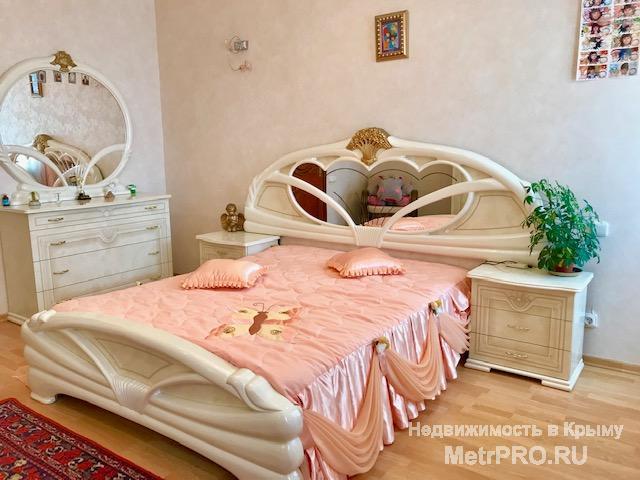 Видовой, элитный особняк у соснового бора.   Продажа  Усадьбы в Крыму.   Общей площадью =982,9 кв.м на  Общая площадь... - 14