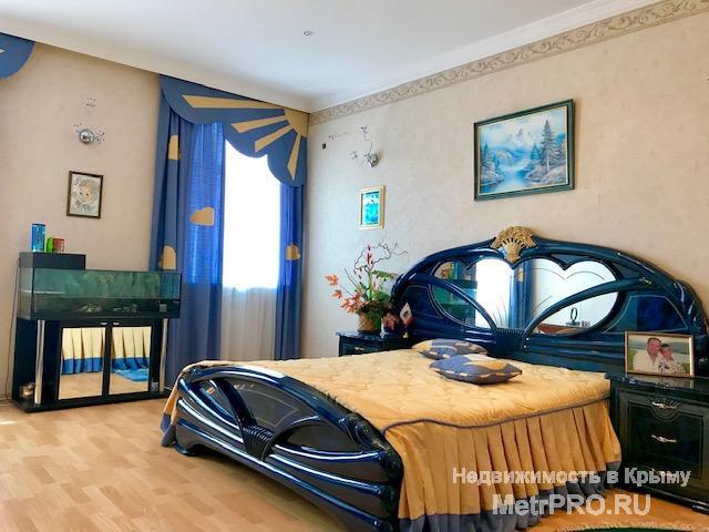 Видовой, элитный особняк у соснового бора.   Продажа  Усадьбы в Крыму.   Общей площадью =982,9 кв.м на  Общая площадь... - 16