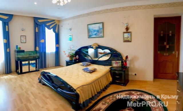 Видовой, элитный особняк у соснового бора.   Продажа  Усадьбы в Крыму.   Общей площадью =982,9 кв.м на  Общая площадь... - 17