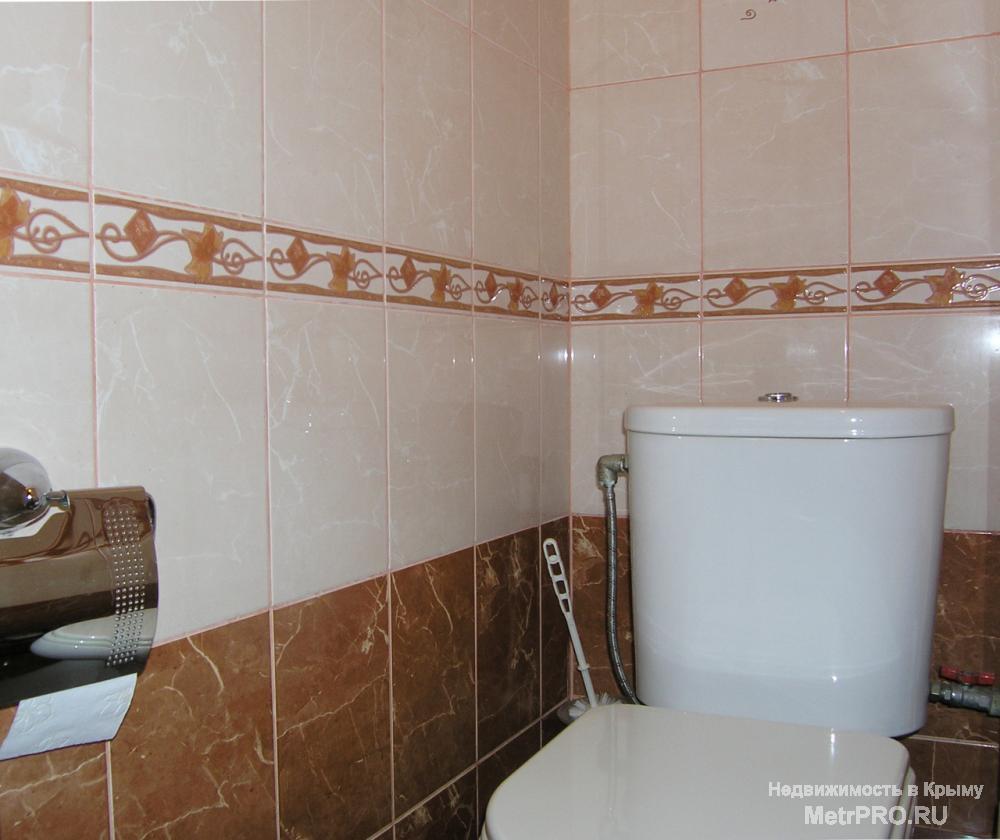 Продам 2-комнатную квартиру улучшенной планировки в Севастополе, улица Косарева, 5-й микрорайон.  Второй этаж... - 7