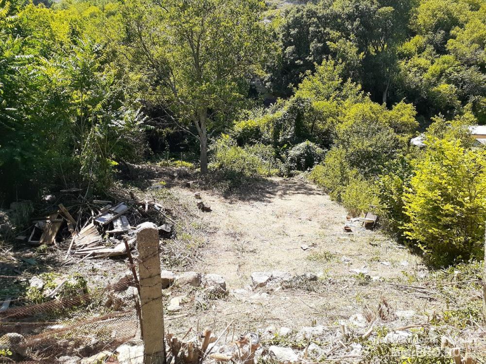 Предлагаю к покупке участок с документами РФ, 4.4 сотки по кадастровому паспорту + около 4 соток можно официально... - 2
