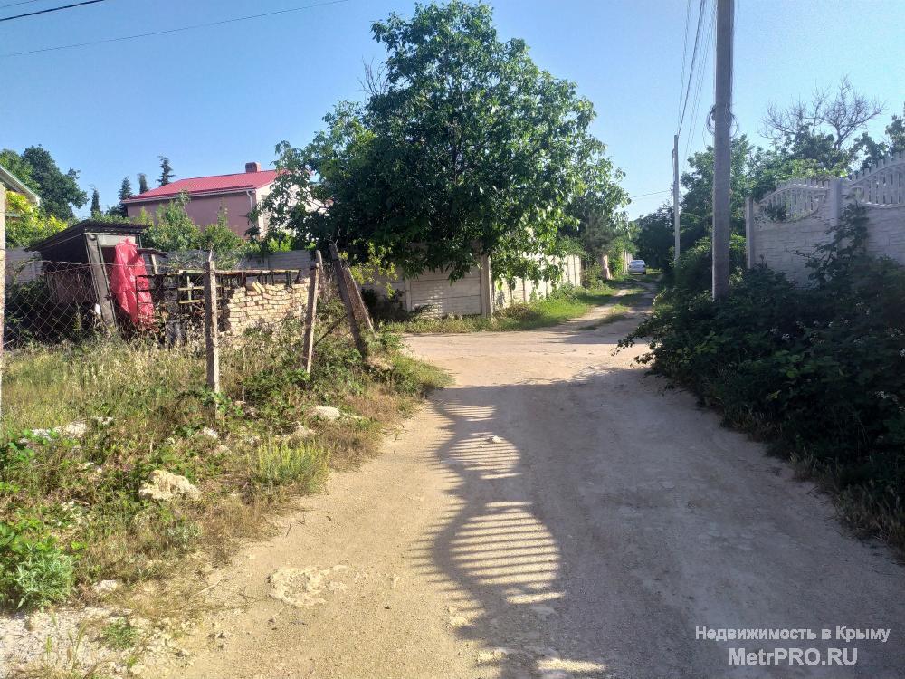 Продам дом Фиолент, р-н Маяка. Рядом с морем - пляж Маяк, пляж Каравелла и другие пляжи Фиолента  Новый, современный... - 5