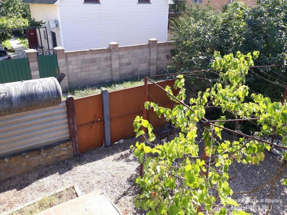 Продам дачу на участке 4 сотки, в районе между с. Орловкой и ПГТ Кача, в хорошем дачном массиве СНТ Полюшко- 2.  -... - 1