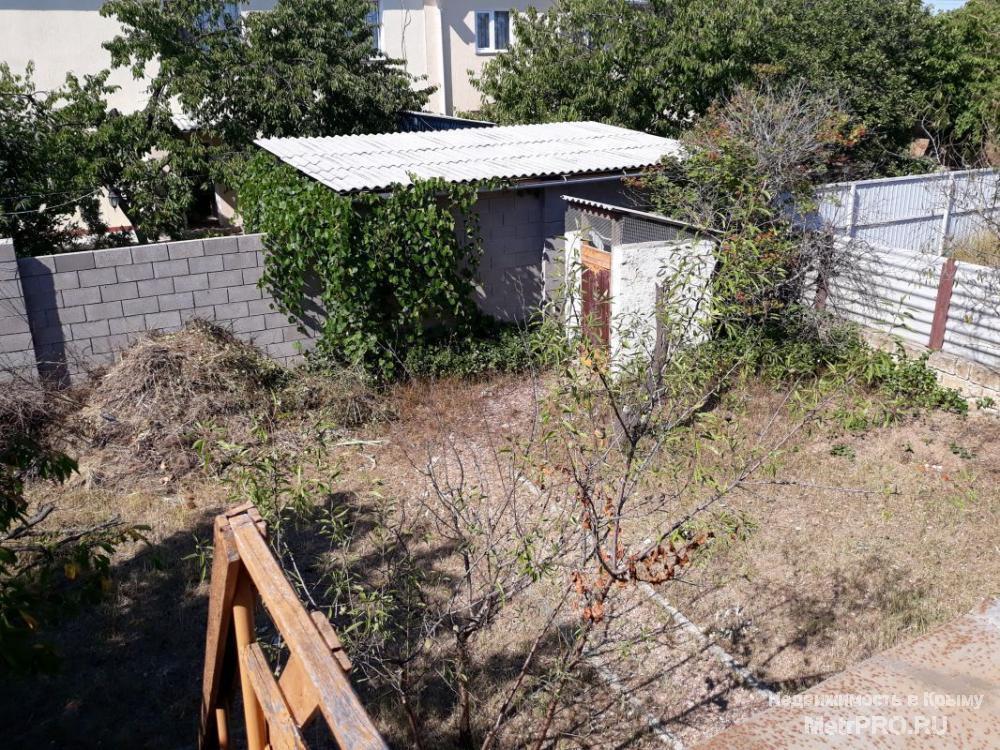 Продам дачу на участке 4 сотки, в районе между с. Орловкой и ПГТ Кача, в хорошем дачном массиве СНТ Полюшко- 2.  -... - 3