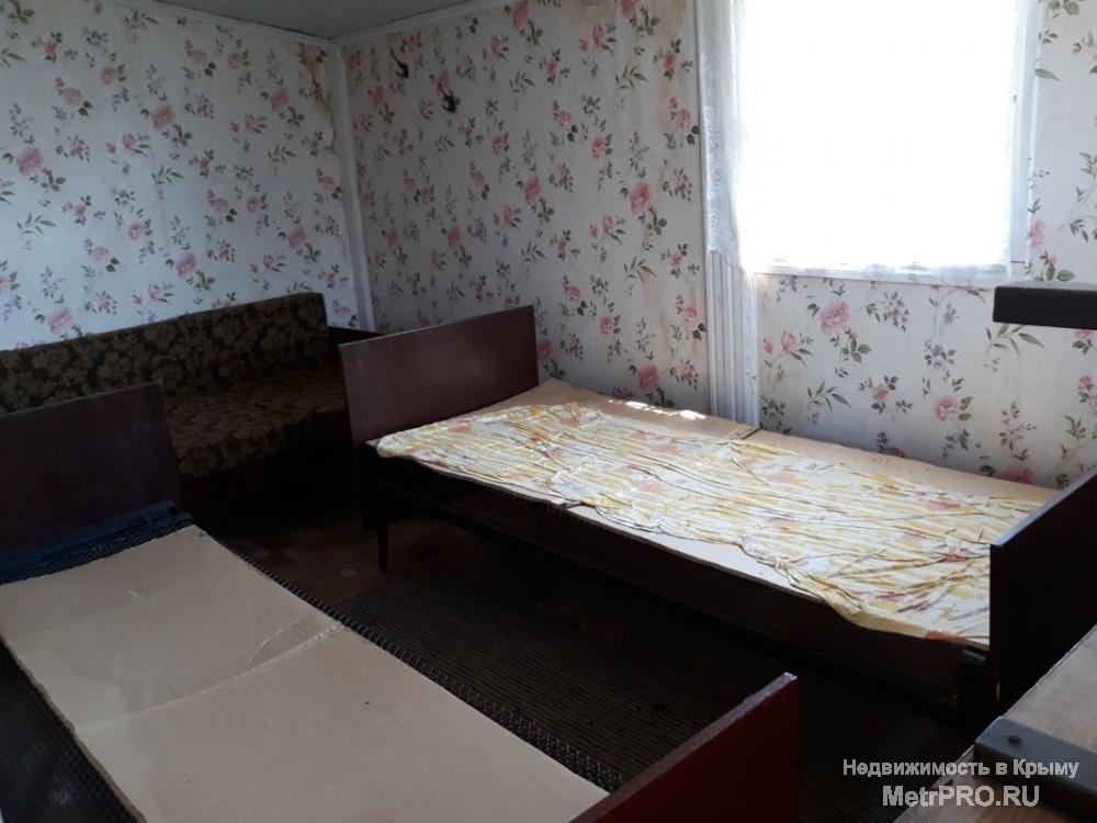 Продам дачу на участке 4 сотки, в районе между с. Орловкой и ПГТ Кача, в хорошем дачном массиве СНТ Полюшко- 2.  -... - 4