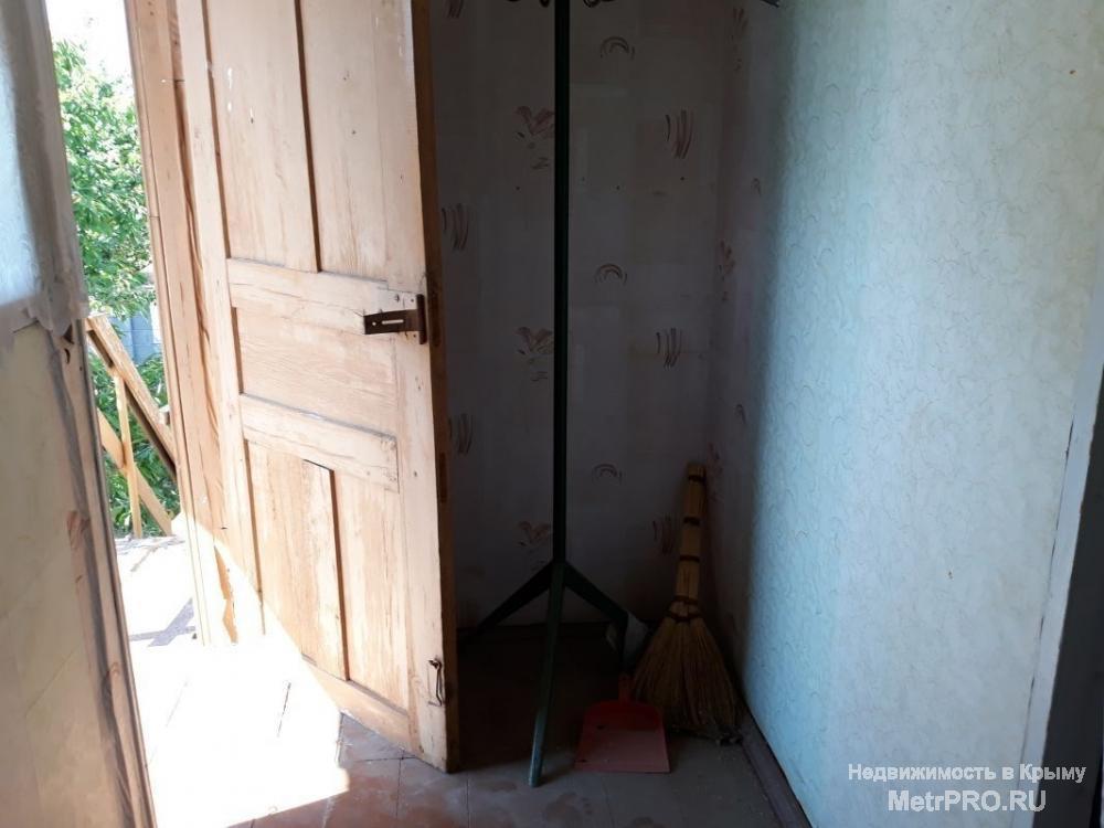 Продам дачу на участке 4 сотки, в районе между с. Орловкой и ПГТ Кача, в хорошем дачном массиве СНТ Полюшко- 2.  -... - 6