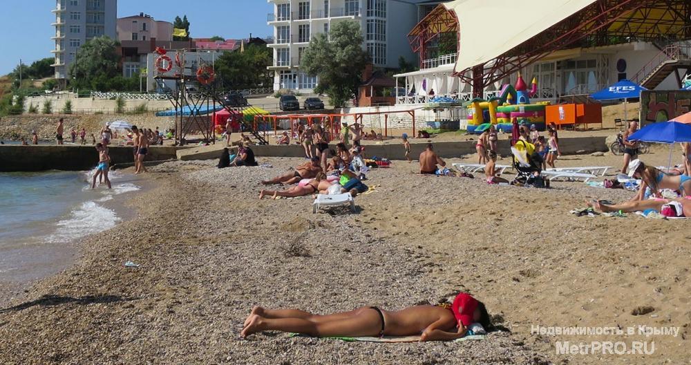 Продам дачу на участке 4 сотки, в районе между с. Орловкой и ПГТ Кача, в хорошем дачном массиве СНТ Полюшко- 2.  -... - 11