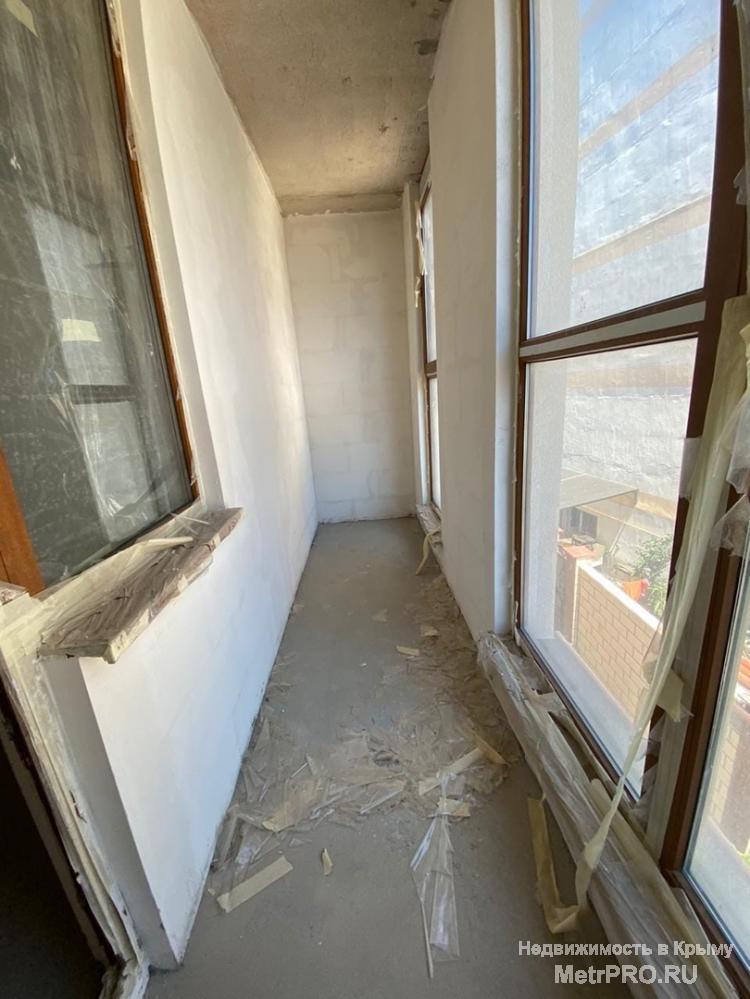 В продаже 2 студии в новом доме у пляжа Омега. 29 м2 ( с возможностью сделать спальню) - 2 500 000  и 27 м2 за 2 300... - 1