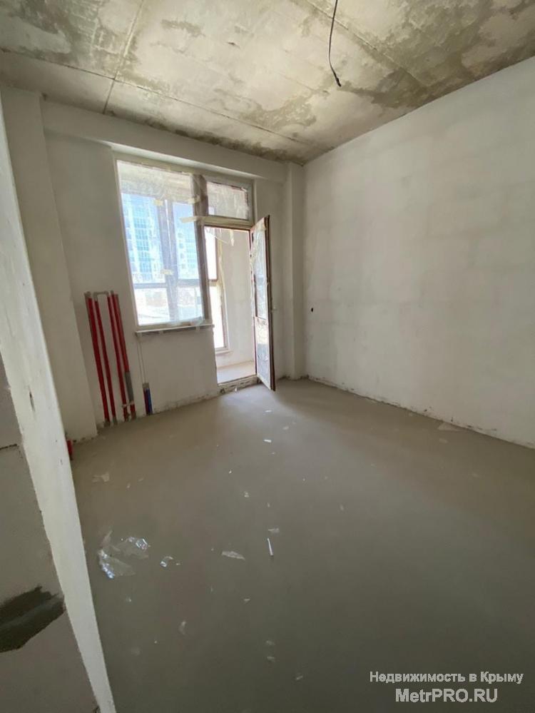 В продаже 2 студии в новом доме у пляжа Омега. 29 м2 ( с возможностью сделать спальню) - 2 500 000  и 27 м2 за 2 300... - 4