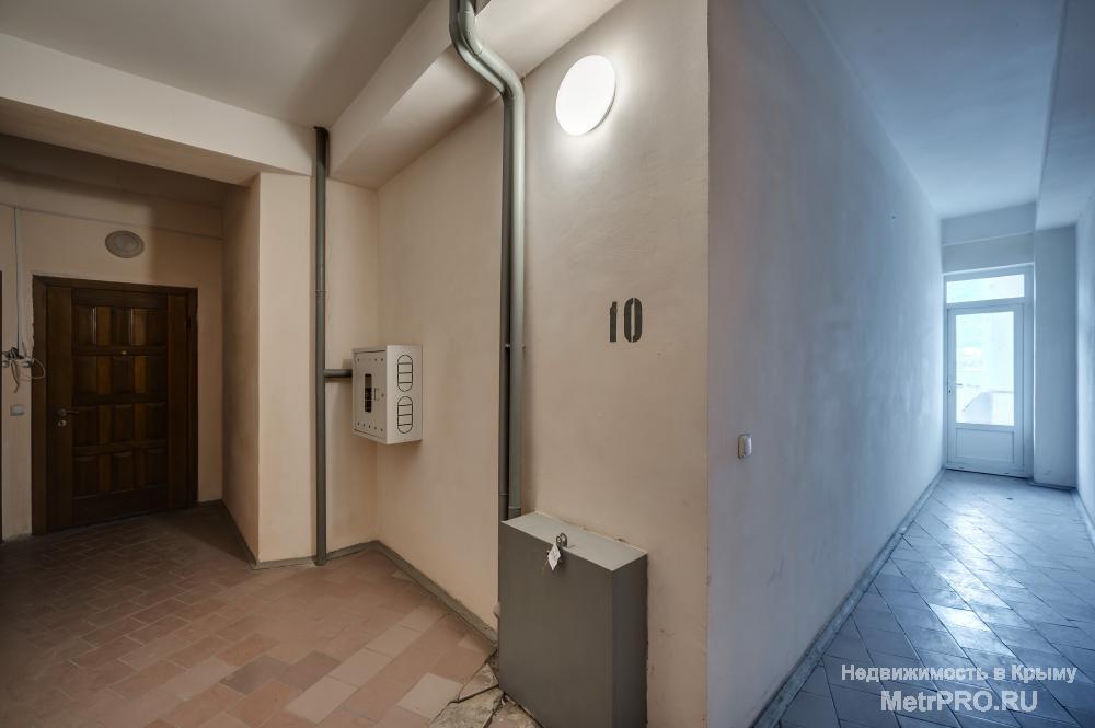 В продаже квартиры клубного дома, которые находятся на 10 этаже 12-этажного дома, в 10 минутах ходьбы от Центральной... - 4