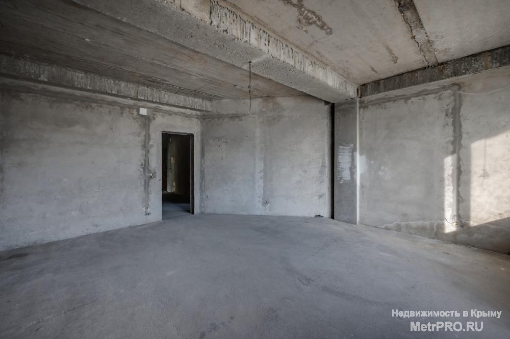 В продаже квартиры клубного дома, которые находятся на 10 этаже 12-этажного дома, в 10 минутах ходьбы от Центральной... - 7